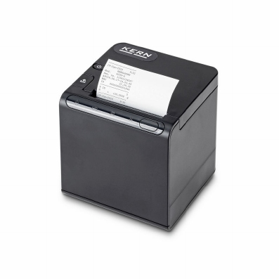 Thermal printer for balance with interface RS-232