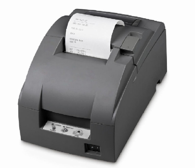 High quality Dot-Matrix printer, auto paper cutter