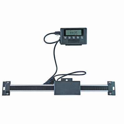 Règle de mesure digitale axe X ou Y, 200 mm, 0.01 mm