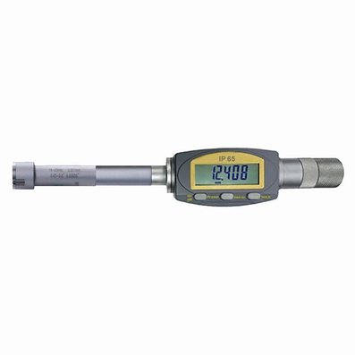 Tree-point internal micrometer D, 16~20 mm, 0.001 mm