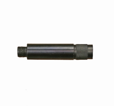 1 extension 75 mm, Ø 14, M6, pour 208.024