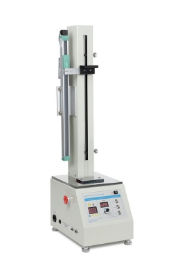 Kit motorised vertical test bank TVO-S 1 kN, 500 mm