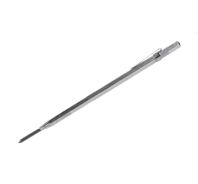 Scriber with carbide point 20 mm, L= 160 mm