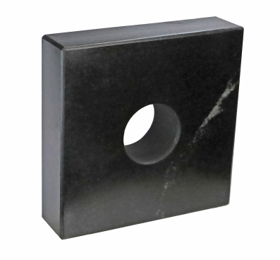 Master squares 90°, granit, , DIN 875/0 & 876/0, 200x200x50 mm