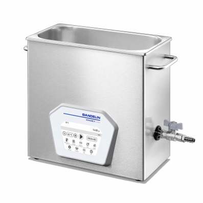 Ultrasonic cleaning bath ST 255 H