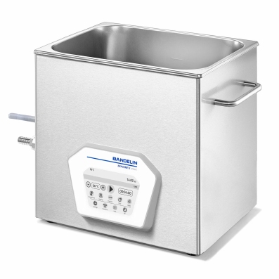 Ultrasonic cleaning bath ST 514 H