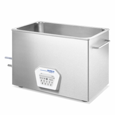 Ultrasonic cleaning bath ST 1028 H