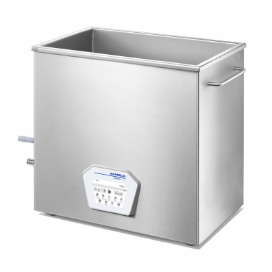 Ultrasonic cleaning bath ST 1028 CH