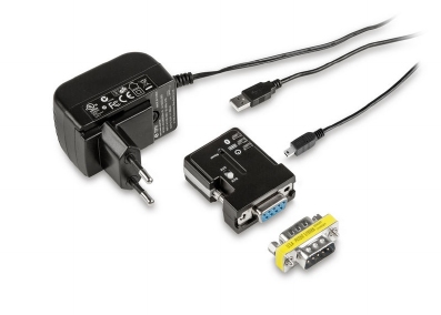 Adaptateur RS232 / Bluetooth