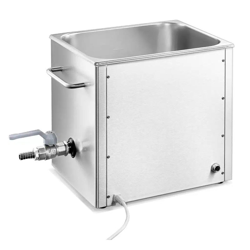 Ultrasonic cleaning bath ST 1028 CH