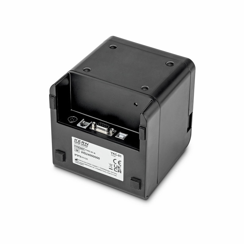 Thermal printer for balance with interface RS-232