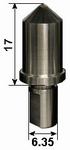 Intender Micro Vickers diamant, GALILEO ISOSCAN