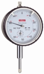 Mechanische meetklok M2TOP,10/1/0.01 mm, Ø58 mm