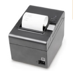 High quality thermal printer with RS232 interface