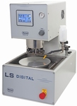 Semi-automatic polisher LS250A-C DIGITAL 250 mm