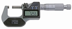 Buiten digitale micrometer, Ø6.5 mm, 0.5 mm, 50~75 mm