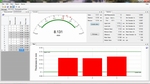 HilMeasure data acquisition software for HTG-2