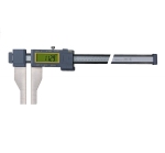 Digital universal caliper,  0~1000 mm, 100 mm, 3V