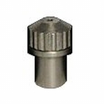 Intender Brinell Indentec, Ø 1 mm, carbide, UKAS