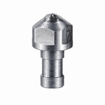 Indruklichaam Micro Vickers diamant, DURASCAN G5