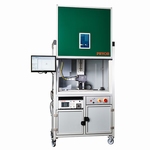 Workstation with marking laser 20 W