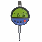 Digital dial indicator 50/0,001 mm, Ø60