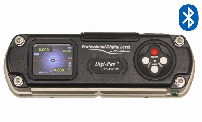UltraPrecision Pro Digital Angle Finder